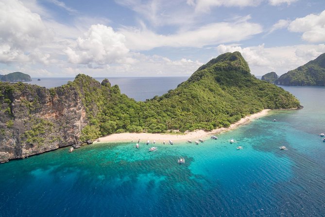 El Nido Tour C Private - Booking and Confirmation Process