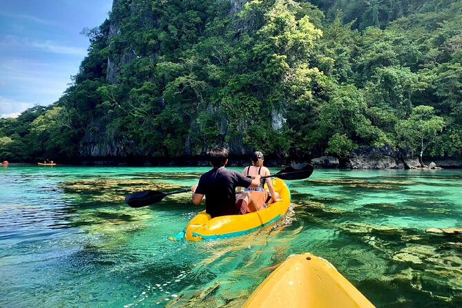 El Nido Tour D - Lagoons & Beaches Premium Tour(Private / Shared) - Customer Reviews and Service