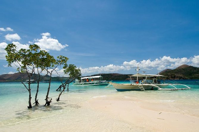 Coron Ultimate Tour (Shared Tour) - Customer Reviews and Ratings