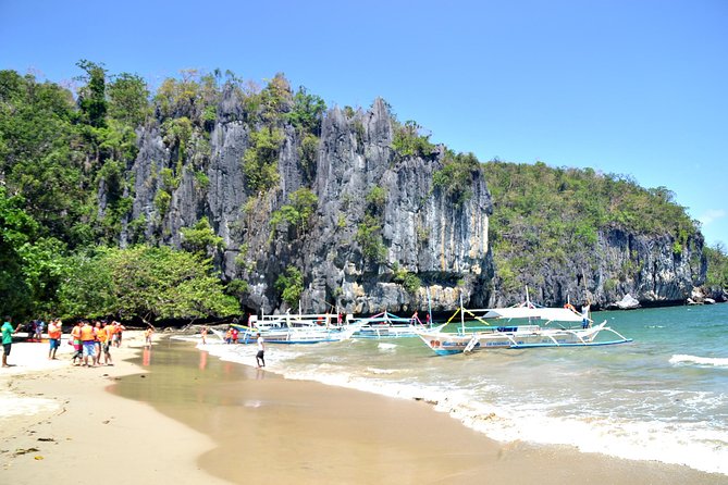 Puerto Princesa Subterranean River National Park—Semi-Private (Mar ) - Inclusions and Policies