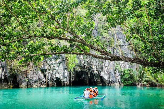 5D4N Puerto Princesa & El Nido Experience - Itinerary Highlights