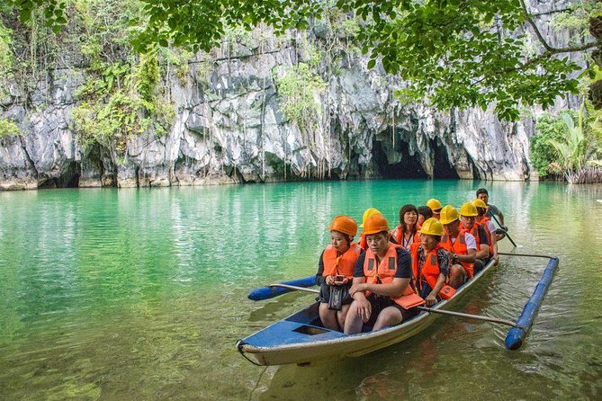 5D4N Puerto Princesa & El Nido Experience - Transportation Details