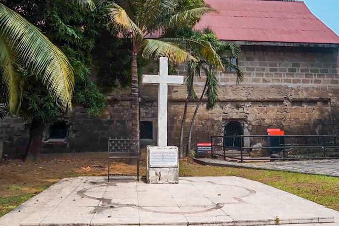 Intramuros: History of Old Manila Manila Walking Tours - Tour Details