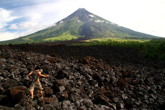 Mayon ATV Tour /Black Lava Wall - Tour Requirements