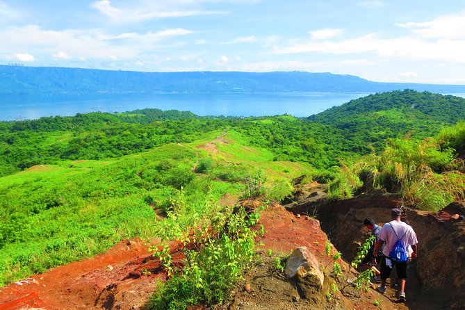 Manila ATV Mountain Trail Adventure(with Transfers***) - Activity Overview