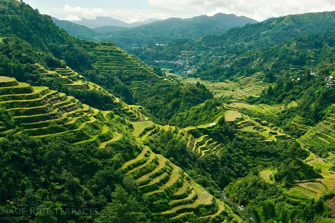 Manila 2-Night Banaue and Banad Rice Terraces Small-Group Tour - Traveler Insights