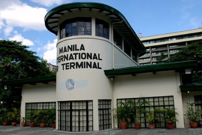 Shared Cruise Shore Excursion of Manila Old and New City Tour - Traveler Reviews