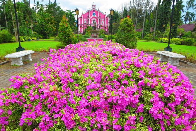 Immerse in Culture: Villa Escudero Coconut Plantation Experience - Booking Information