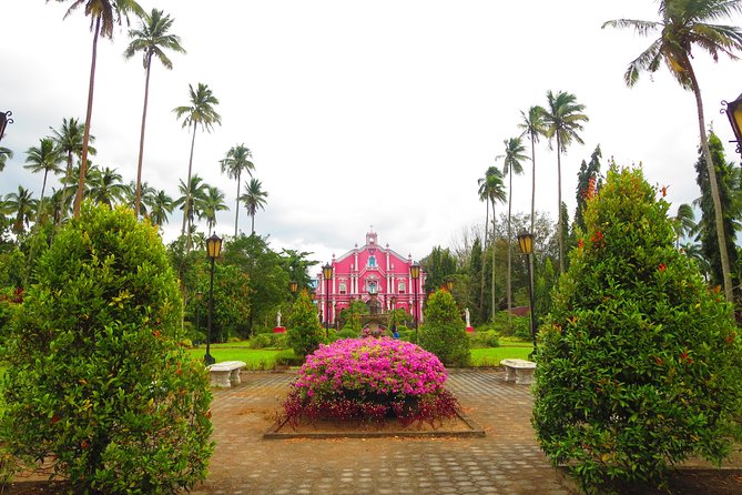 Immerse in Culture: Villa Escudero Coconut Plantation Experience - Recommendations for Visitors