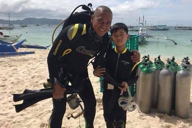 DiveGurus -Scuba Diving for Kids(Ages 6-11yrs) - Equipment Requirements and Recommendations