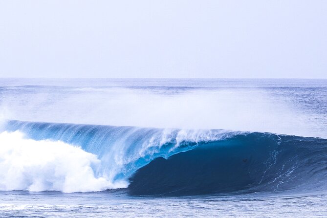 Quality Surfing Lessons in Siargao Island - Location and Surf Break