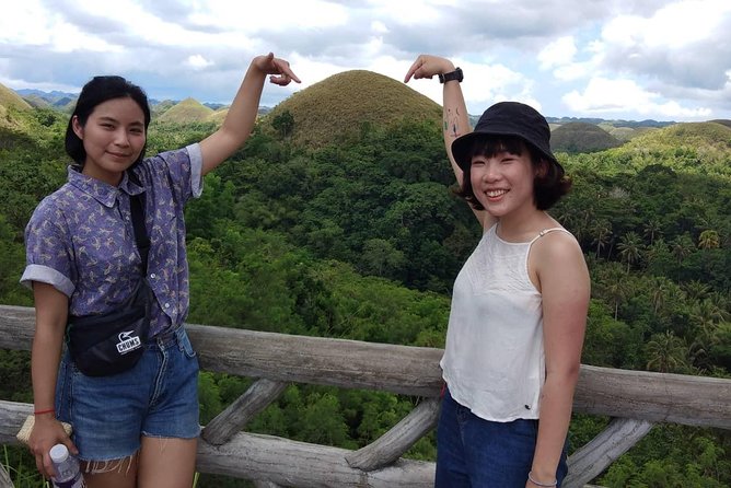 Chocolate Hills Tour With Tarsier & Loboc River Buffet Lunch (Half-Day Tour) - Tour Overview