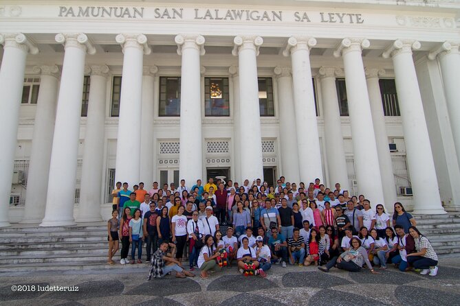 Full-Day Historical Heritage Guided Tour of Tacloban and Palo - Customer Experiences and Testimonials