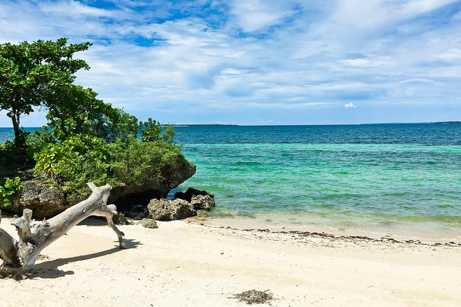 Bantayan Island Getaway Package  3D/2N - Itinerary Details