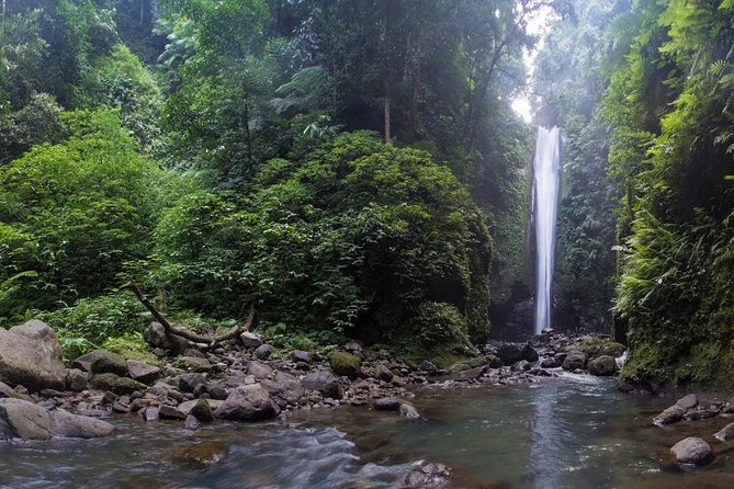 Dumaguete Casaroro Falls - Key Takeaways