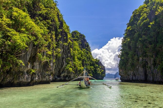 El Nido Island Hopping Tour From Puerto Princesa - Key Takeaways