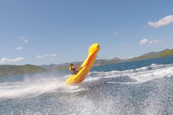 Flyfish Ride and Clear Kayak Experience in Coron - Key Takeaways