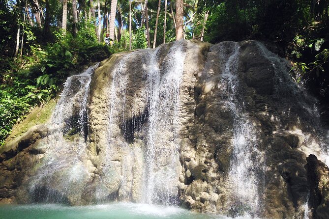 Full Day Private Tour Osmeña Peak and Kawasan Falls Canyoneering - Key Takeaways