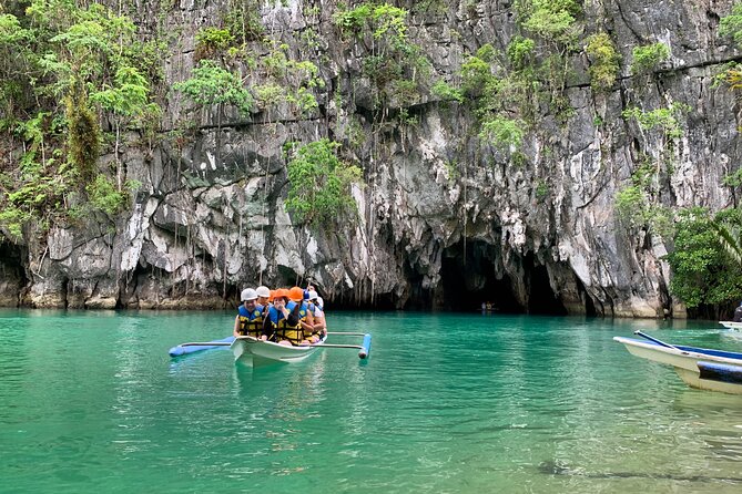 Full-Day Puerto Princesa Underground River Tour - Key Takeaways