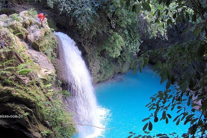 Kawasan Falls & Canyoneering Adventure - Key Takeaways