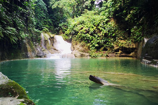 Mag-Aso Falls & Kilab-Kilab Falls From Tagbilaran City (Mar ) - Waterfall Excursion Details