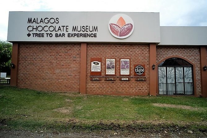 Malagos Chocolate Factory & Museum , Philippine Eagle Center - Key Takeaways