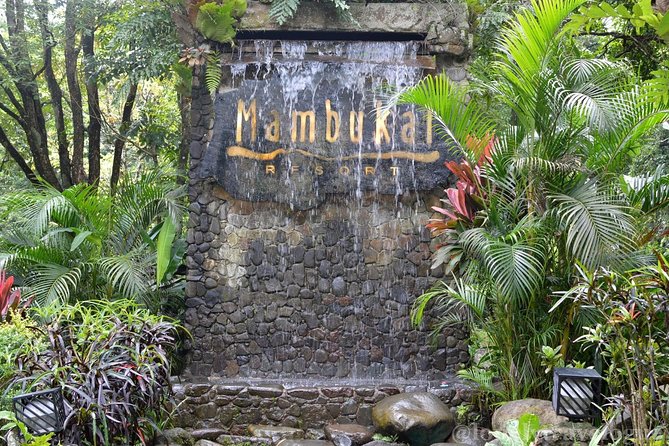 Mambukal Resort Day Tour In Bacolod - Key Takeaways