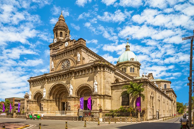 Manila's Timeless Wonders: A Walk Through Heritage - Key Takeaways