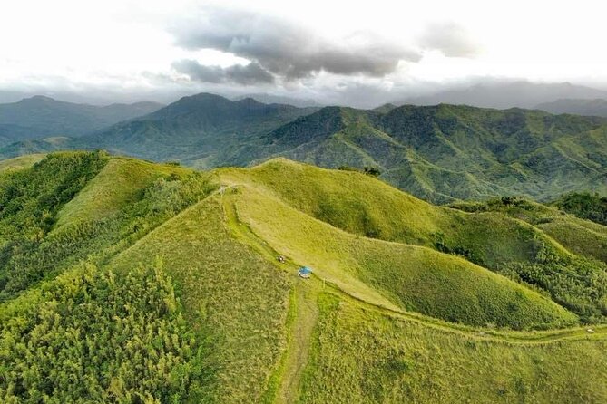 Mt. Pugad Private Hiking and Sightseeing Tour With Transfers - Key Takeaways