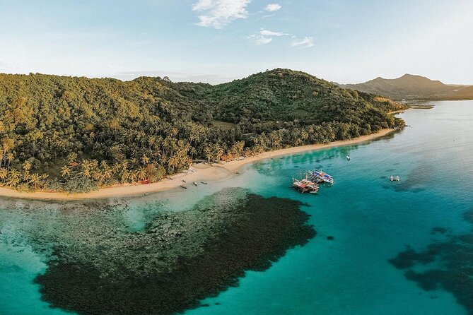 Northern Palawan Sailing Adventure From El Nido (2 Nights 3 Days) - Key Takeaways