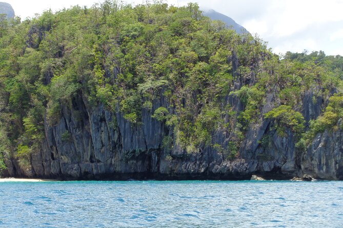 Palawan 3days Tour Arrangement - Itinerary Highlights