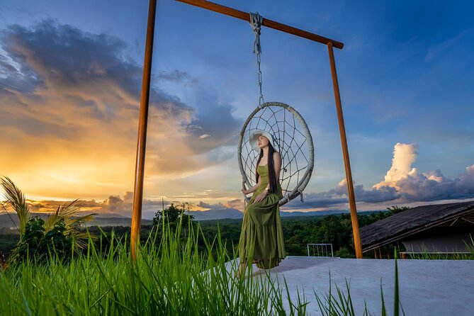 Palawan Swing - Pricing and Booking Details