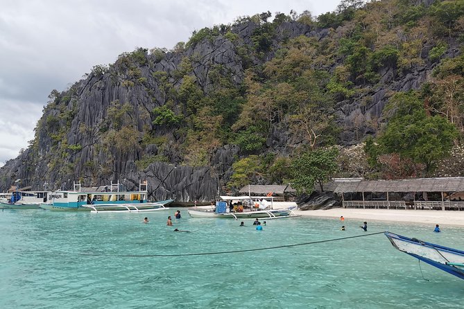 Private Coron Tour A - Key Takeaways