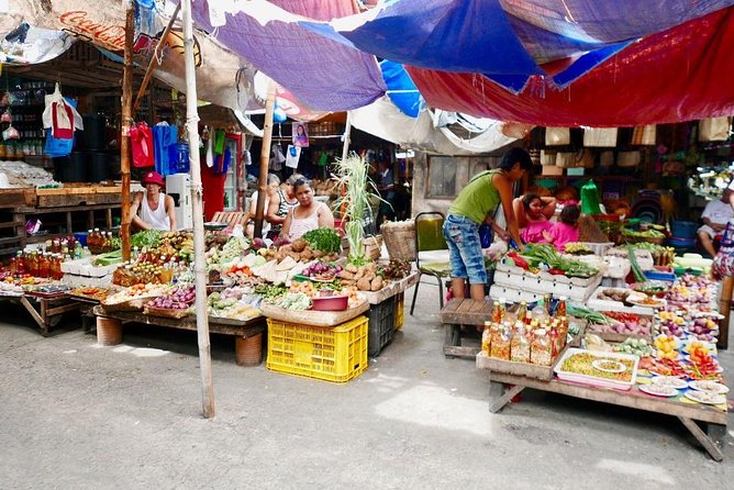 Private Market Tour and Filipino Cooking Class in Iloilo City - Key Takeaways