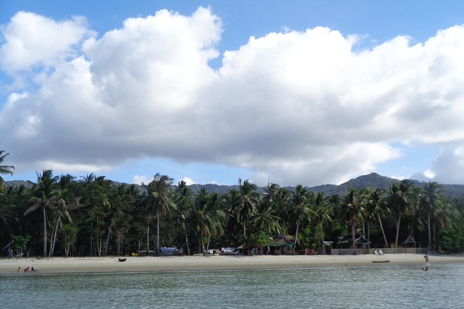 Private Port Barton Island Hopping From Puerto Princesa - Tour Overview