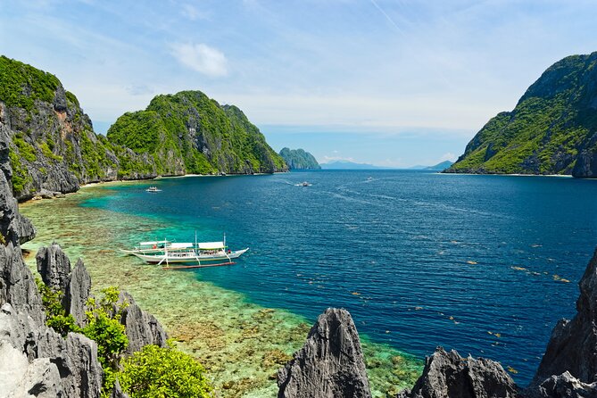 Private Tour El Nido Lagoons & Beaches With Kayak Full Day - Key Takeaways