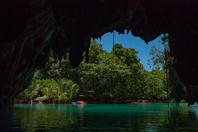 Private Tour Underground River,Ugong Cave,Zipline, Mangroove Boat - Key Takeaways