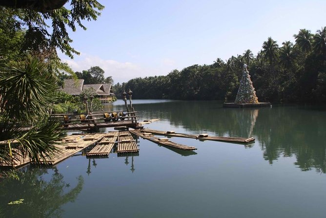 Private Tour: Villa Escudero With Lunch From Manila - Key Takeaways