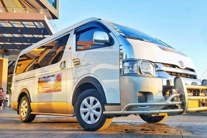 Private Van Transfer : From El Nido to Puerto Princesa Palawan - Key Takeaways