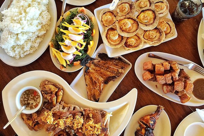 Seafood Fiesta Tour In Roxas - Key Takeaways