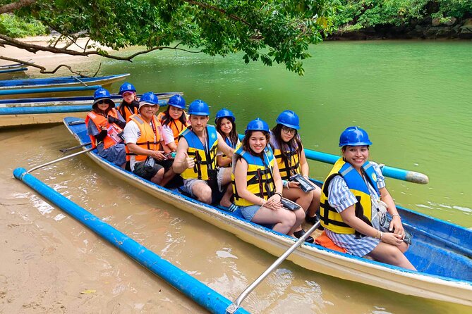 Shared Underground River Tour Without Lunch - Inclusions and Tour Highlights