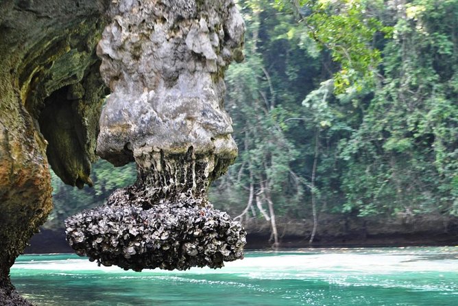 Siargao Sohoton Club Tara Tiktikan Lagoon – Travel To Manila