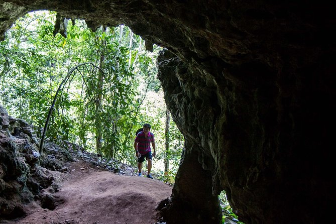 Tabon Cave Tour From Puerto Princesa - Key Takeaways