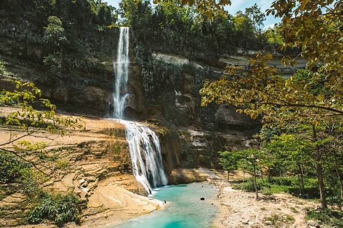 Waterfalls Tour With Boodle Fight Lunch in Bohol - Key Takeaways