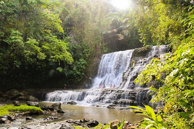 Zamboanga Merloquet Falls Ecotour - Key Takeaways